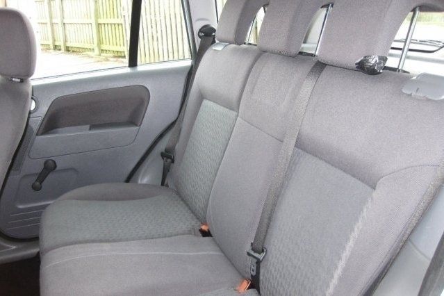 Used Ford Fusion 2003 Estate