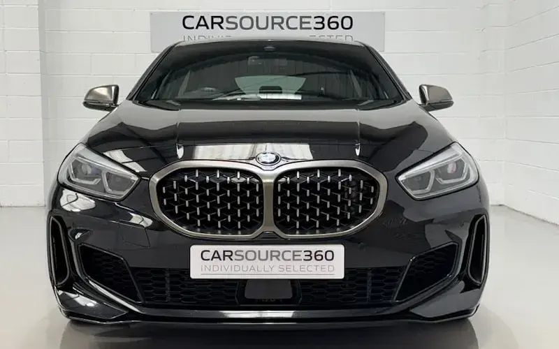 Used BMW M135 M Sport 306 HP (225 kW) 2024 Hatchback