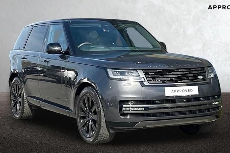 Used Land Rover Range Rover Autobiography 2025 SUV