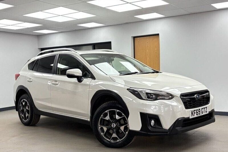 Used 2019 Subaru XV Premium SUV | £13,979 (Fair price) - Image 1/1