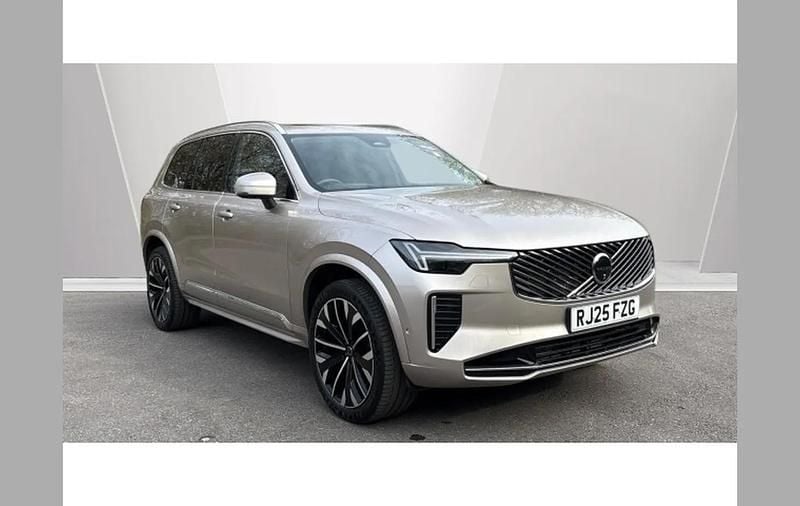 Usado Volvo XC90 Ultra 455 HP (334 kW) 2025 SUV