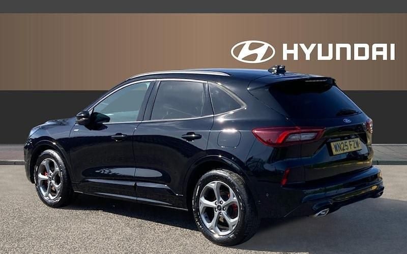 Usado Ford Kuga ST-Line 150 CV (110 kW) 2026 SUV