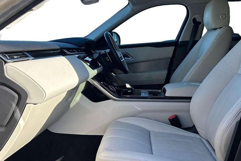 Used Land Rover Range Rover Velar 200 HP (147 kW) 2022 Other SUV