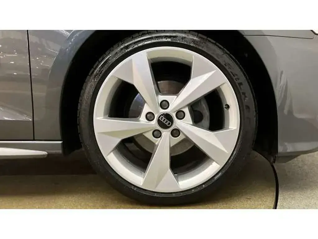 Used Audi A3 S-Line 2023 Sedan