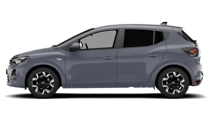 Used Dacia Sandero Journey 101 HP (74 kW) 2026 Hatchback