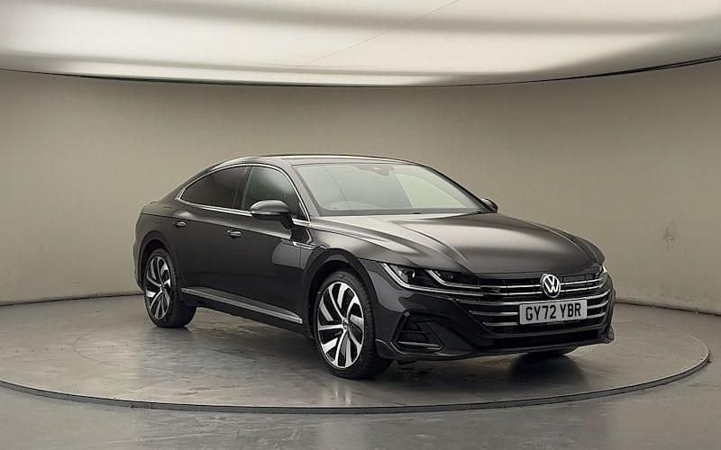 Second-hand VW Arteon R-line 218 CP (160 kW) 2024 Break