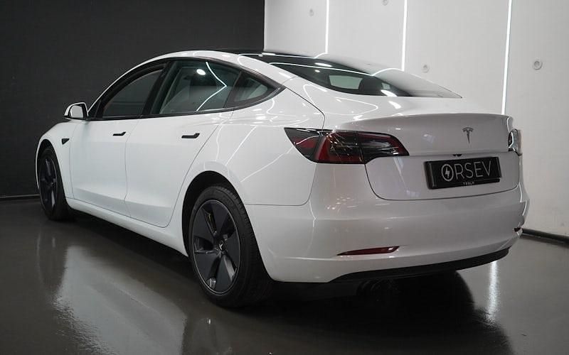 Used Tesla Model 3 RWD 180 kW (245 HP) 2023 Sedan