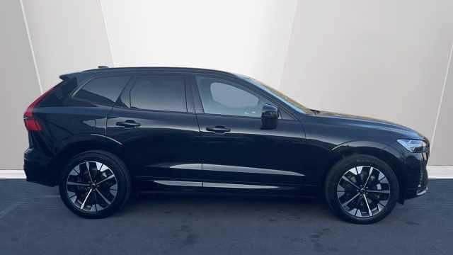 Used Volvo XC60 Plus 247 HP (181 kW) 2026 SUV
