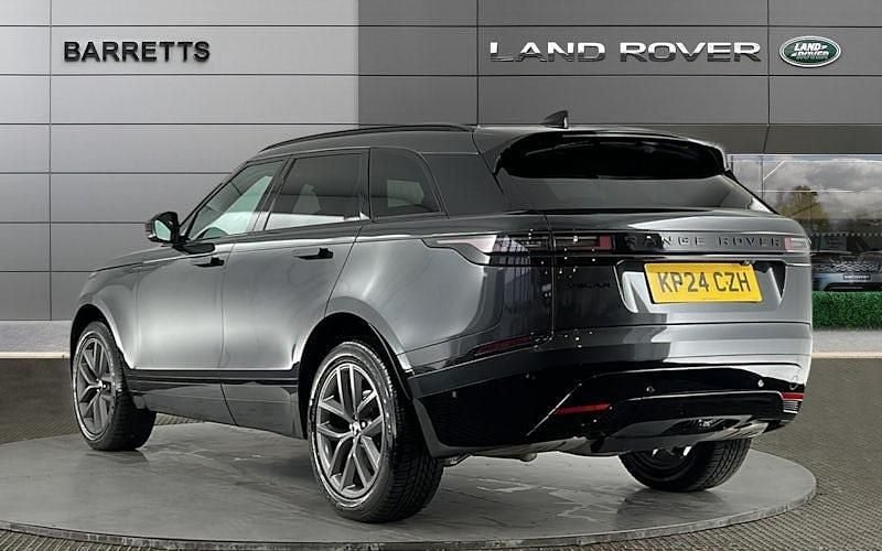 Used Land Rover Range Rover Velar SE Dynamic 300 HP (220 kW) 2025 SUV