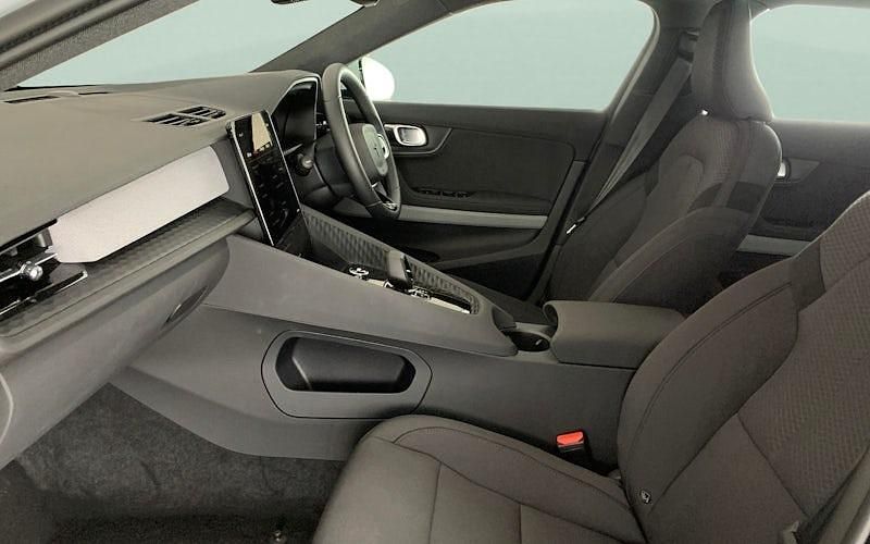 Silver Used 2023 Polestar 2 Long Range Single Motor Hatchback | £26,290 (Super price) - Image 1/3