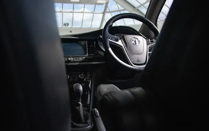 Used Vauxhall Mokka Elite 136 HP (100 kW) 2019 SUV
