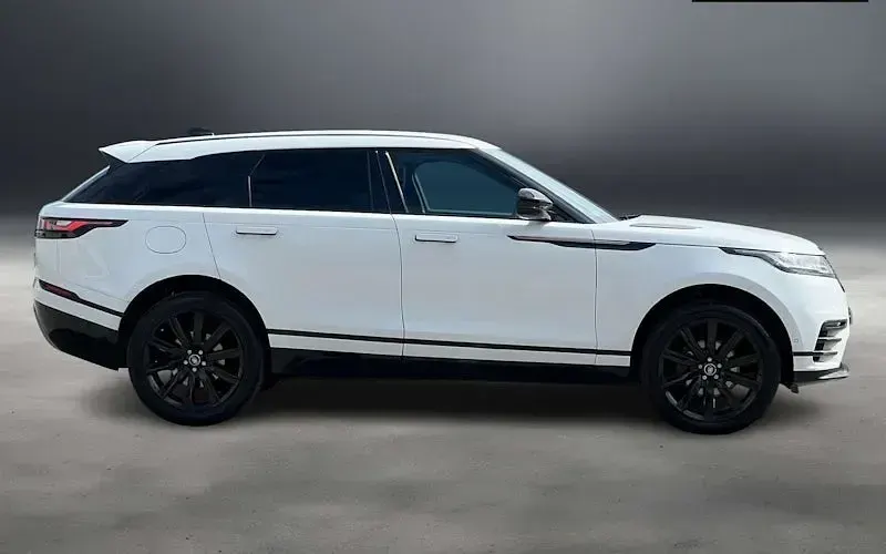 Used Land Rover Range Rover Velar HSE Dynamic 179 HP (131 kW) 2020 SUV