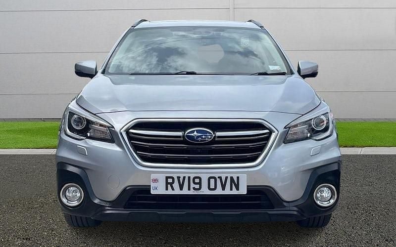 Second-hand Subaru Outback Premium 175 CP (128 kW) 2020 Break