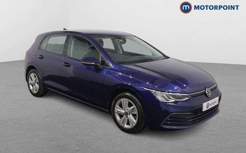 Used 2024 VW Golf VIII Life Hatchback | £15,549 (Super price) - Image 1/4