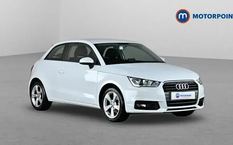 Used Audi A1 Sportback Sport 95 HP (69 kW) 2018 Hatchback