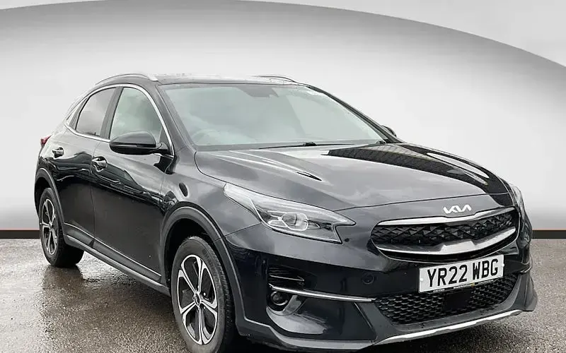 Used Kia XCeed 141 HP (103 kW) 2022 SUV