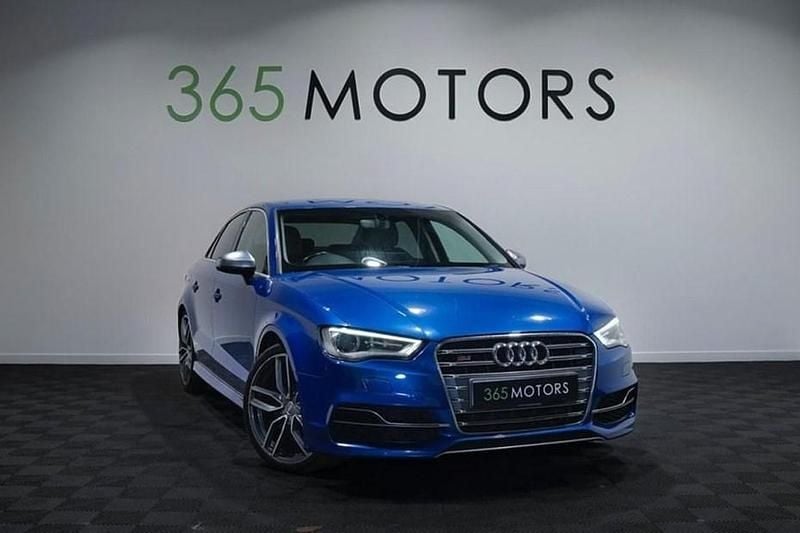 Used 2016 Audi A3 Sedan | £16,980 (Good price) - Image 1/1