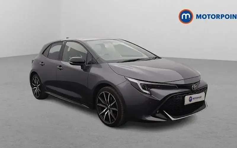 Usado Toyota Corolla Sport 196 CV (144 kW) 2024 Utilitario