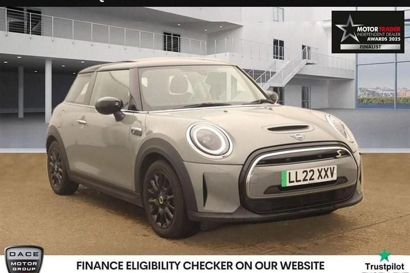 Used 2022 Mini Cooper S Hatch Hatchback | £11,970 - Image 1/1