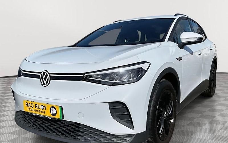 Usado VW ID.4 Pro Performance 150 kW (204 HP) 2021 Branco SUV
