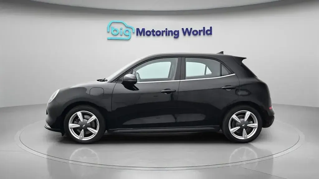 Used Ora 03 125 kW (171 HP) 2024 Hatchback
