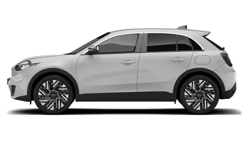 Used Fiat 600 Icon 101 HP (74 kW) 2025 SUV