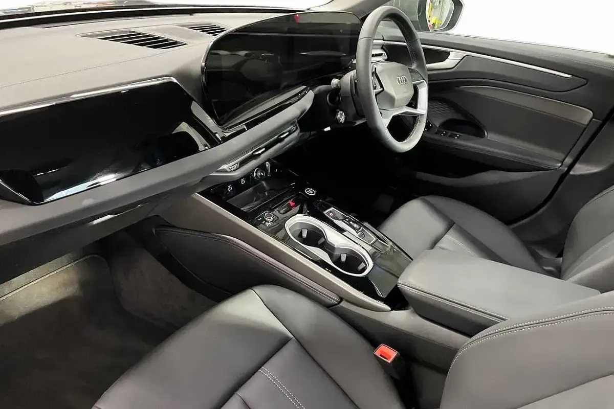 Used Audi A6 Sport 2026 Grey Sedan