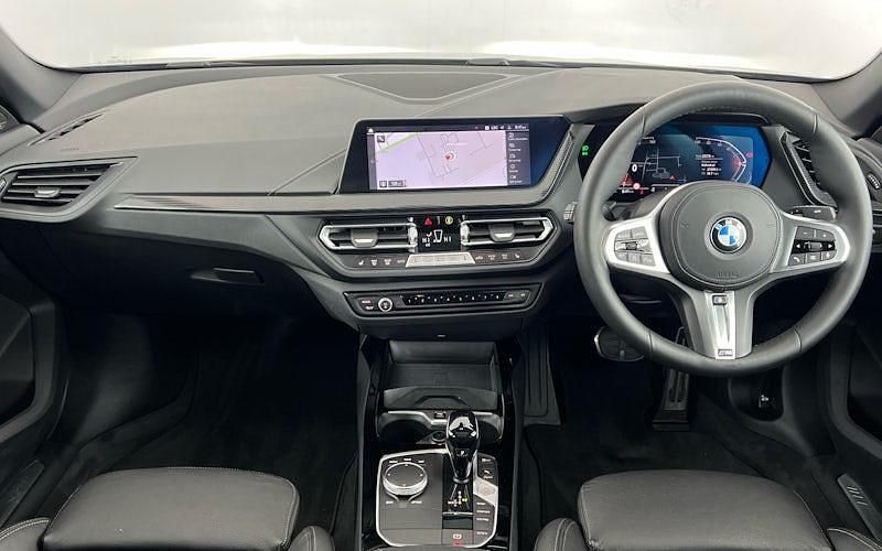 Used BMW 218 M Sport 136 HP (100 kW) 2024 Coupe