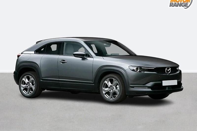 Used Mazda MX30 Prime-Line 106 kW (145 HP) 2023 SUV