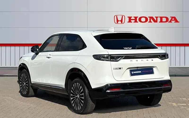 Used Honda e:Ny1 Elegance 150 kW (204 HP) 2026 SUV