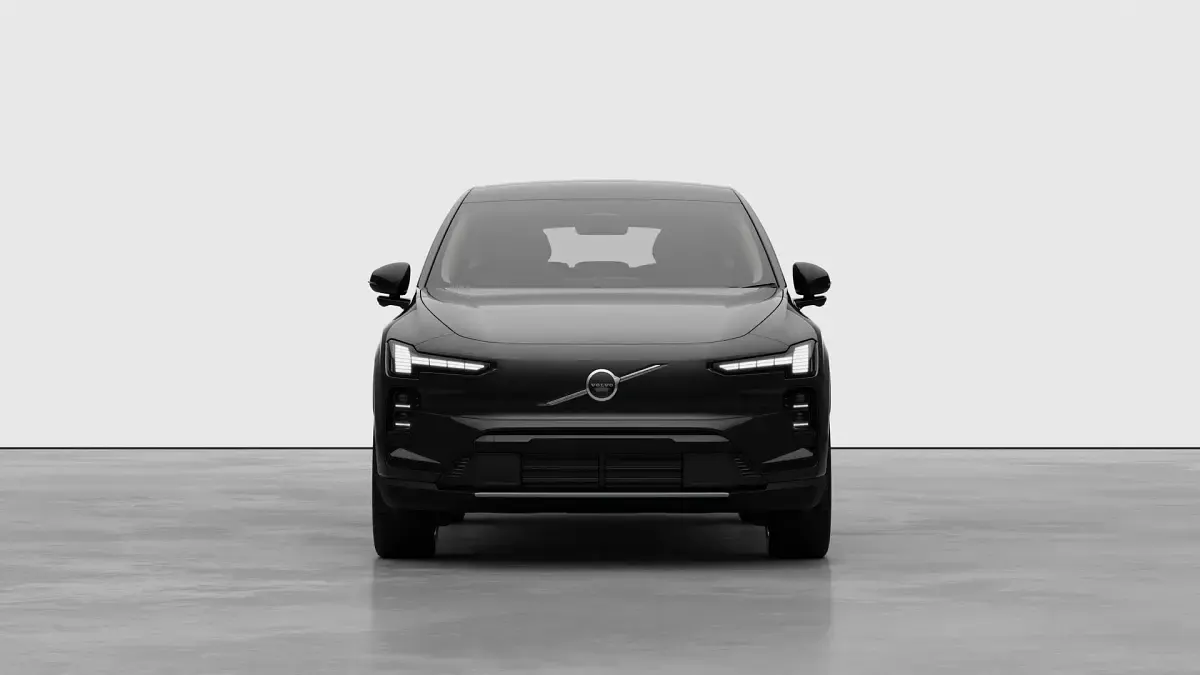 Nuevo Volvo EX60 Ultra 375 kW (510 CV) 2026 Negro SUV