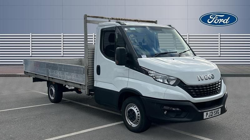 Used 2021 Iveco Daily | £13,995 (Good price) - Image 1/3