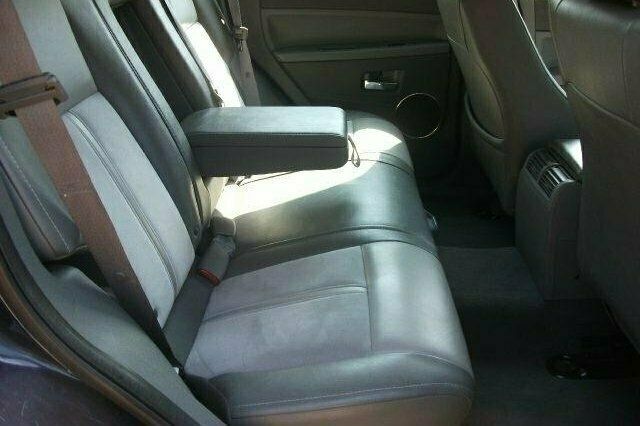 Used Jeep Grand Cherokee 215 HP (158 kW) 2006 SUV