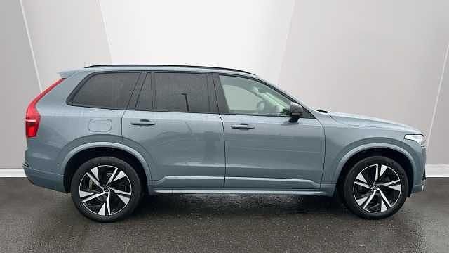 Used Volvo XC90 Plus 247 HP (181 kW) 2023 SUV