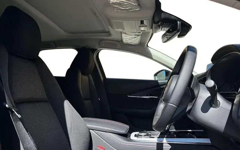 Nowe Mazda CX-30 Homura-Line 186 KM (136 kW) 2025 SUV
