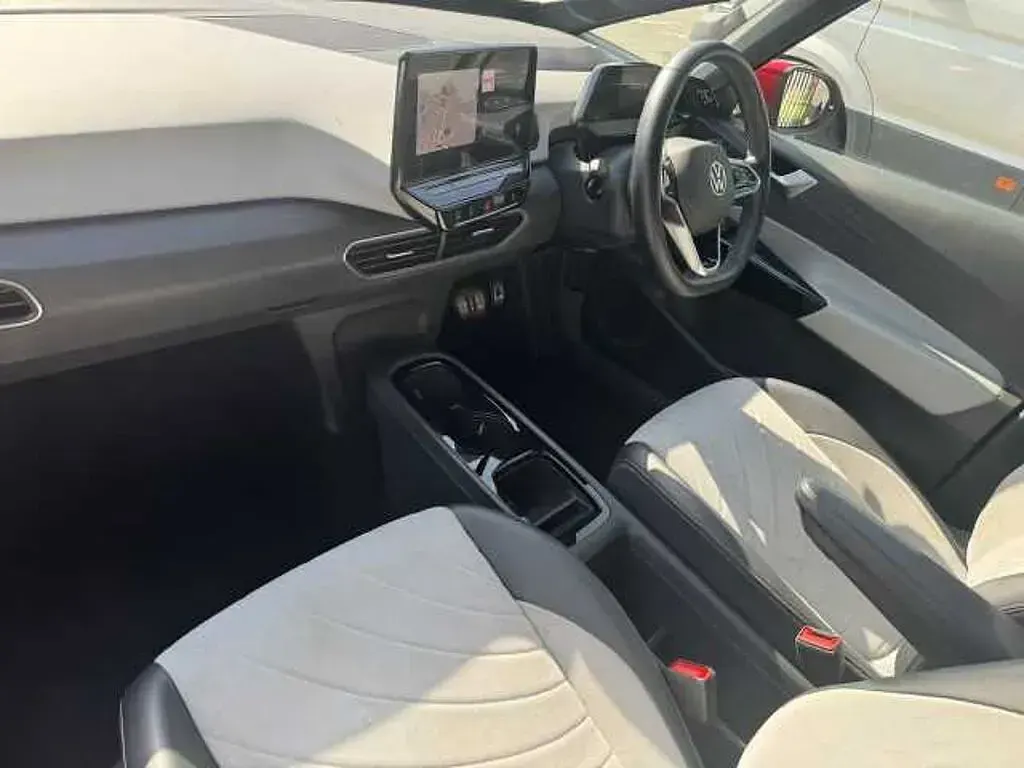 Used VW ID.3 150 kW (204 HP) 2023 Hatchback