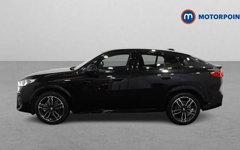 Used BMW X2 M Sport 170 HP (125 kW) 2025 Black SUV
