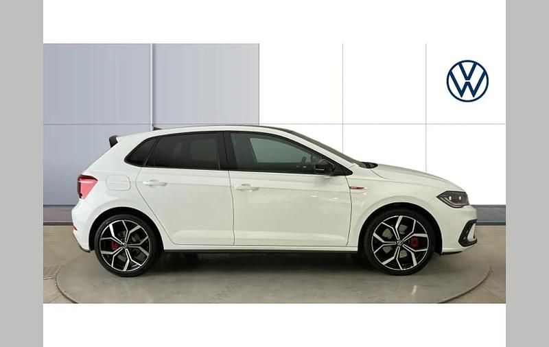 Used VW Polo GTI 207 HP (152 kW) 2025 Other Hatchback