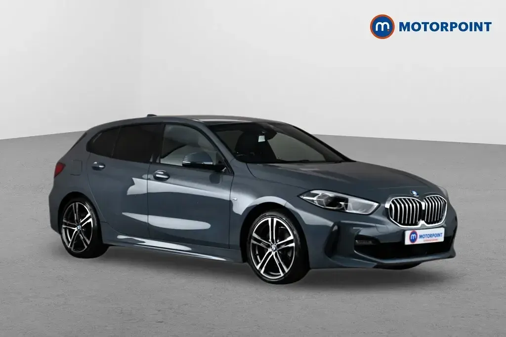 Used BMW 120 M Sport 190 HP (139 kW) 2020 Hatchback