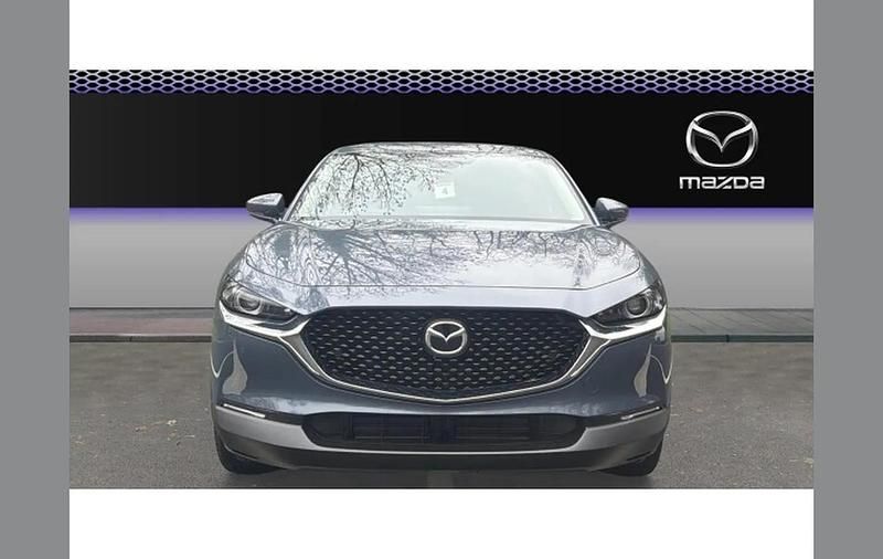 New Mazda CX-30 Exclusive-Line 138 HP (101 kW) 2025 Other SUV