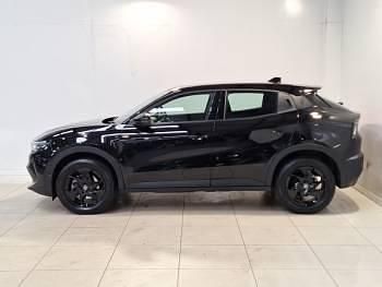 Used Alfa Romeo GT Junior 136 HP (100 kW) 2025 Special solid  tortona black Hatchback