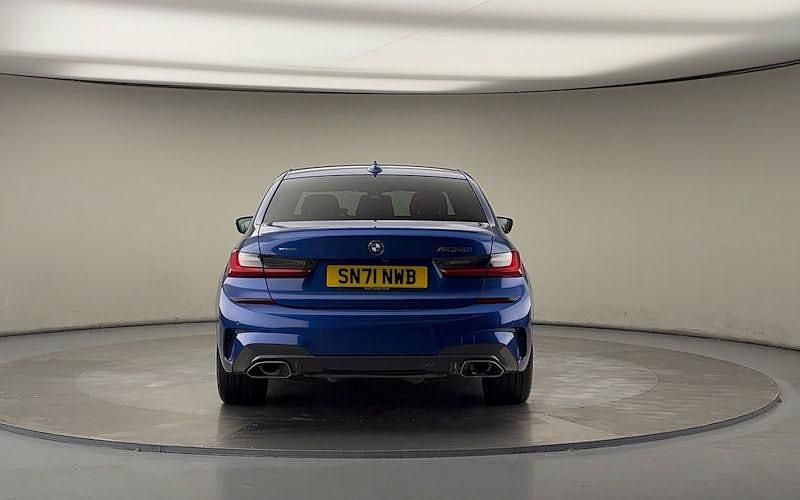 Used BMW M340 M Sport 374 HP (275 kW) 2022 Sedan