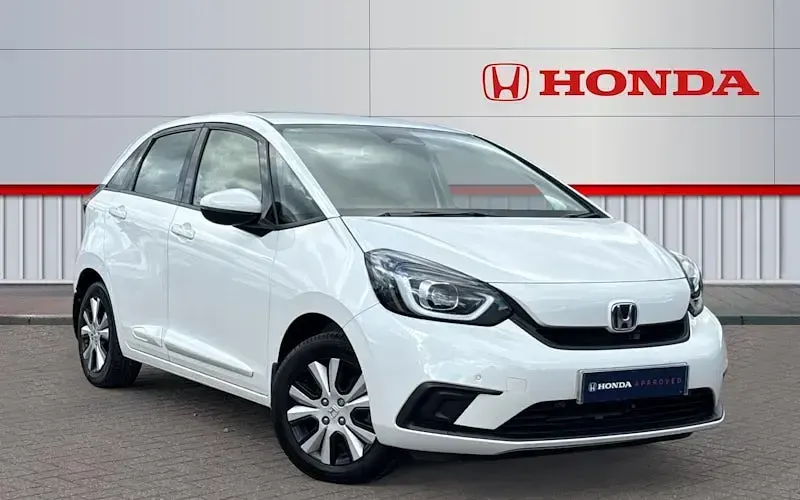 Used Honda Jazz Hybrid 109 HP (80 kW) 2023 Hatchback