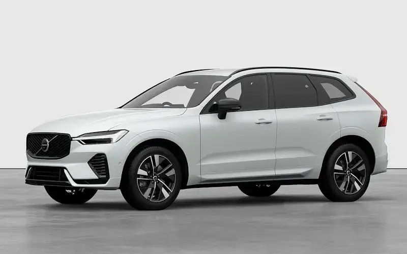 Used Volvo XC60 Plus 250 HP (183 kW) 2026 SUV