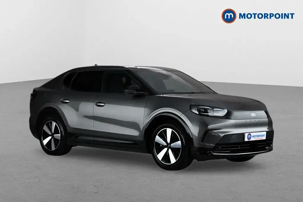 Used Ford Capri Select 210 kW (286 HP) 2025 SUV