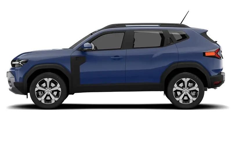 Used Dacia Duster Lauréate 109 HP (80 kW) 2015 SUV