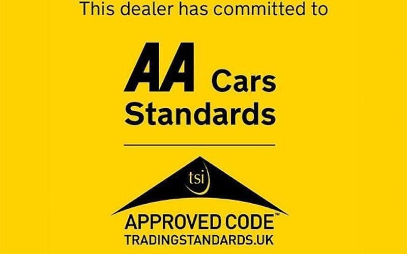 Used 2021 Mercedes A200 AMG line Hatchback | £14,495 (Good price) - Image 1/1