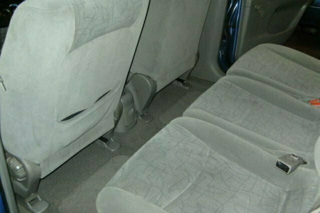 Used Chevrolet Tacuma 2004 MPV