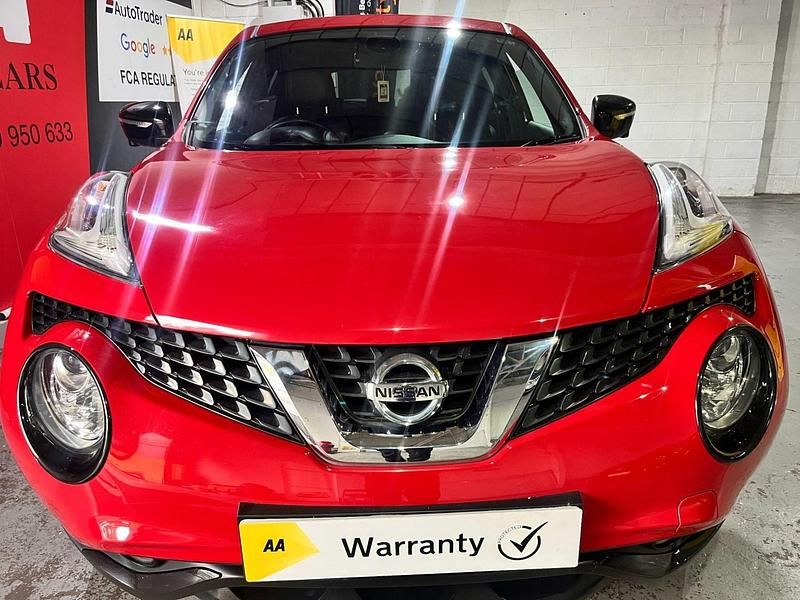 Isofix Autotrader Nissan Navara Isofix SOLD Used 2015 Nissan Juke