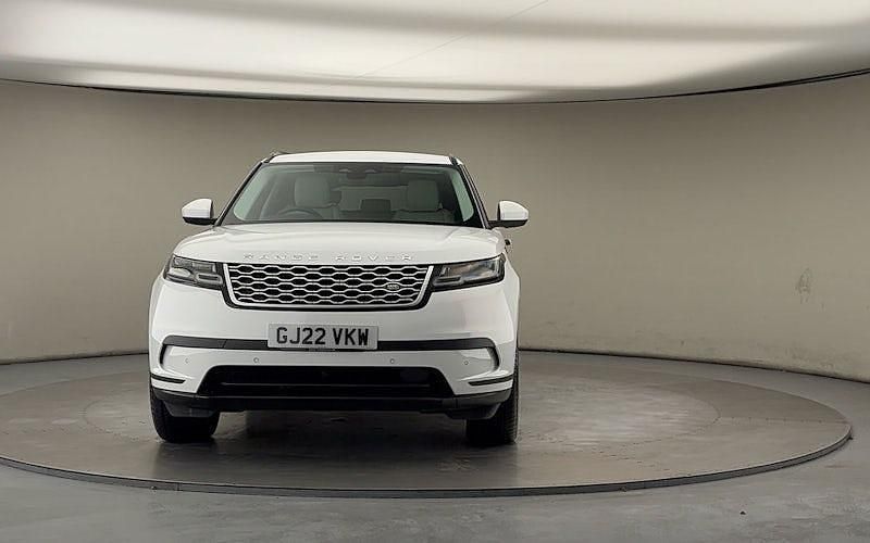 Usado Land Rover Range Rover Velar SE 404 HP (297 kW) 2022 Branco SUV